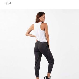 Vuori joggers